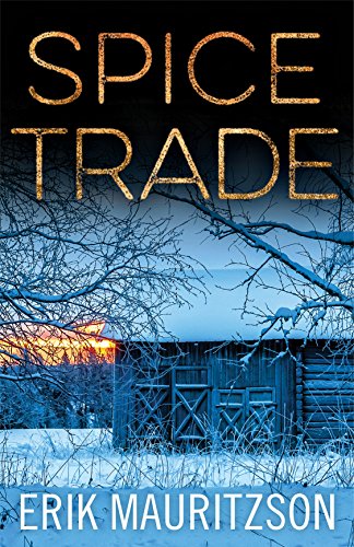 cover image Spice Trade