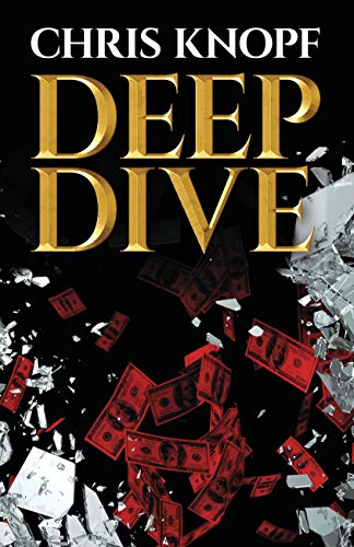 cover image Deep Dive