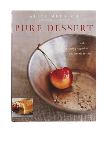 cover image Pure Dessert