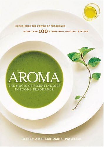 cover image AROMA
