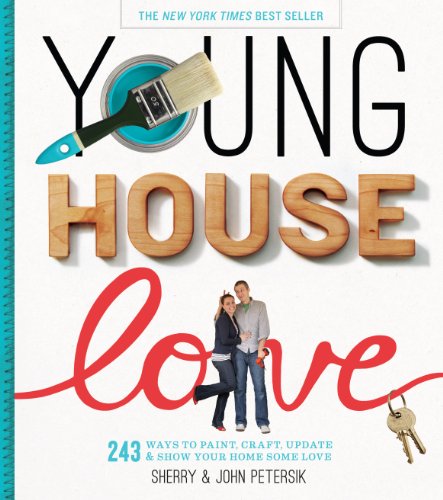 cover image Young House Love