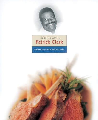 cover image Cooking with Patrick Clark
