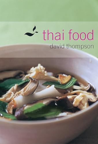 cover image THAI FOOD