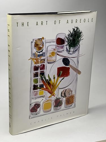 cover image THE ART OF AUREOLE
