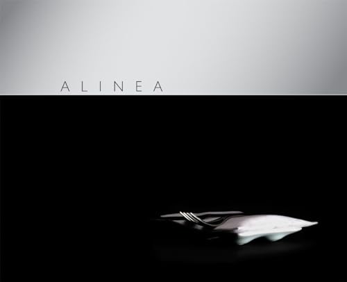 cover image Alinea
