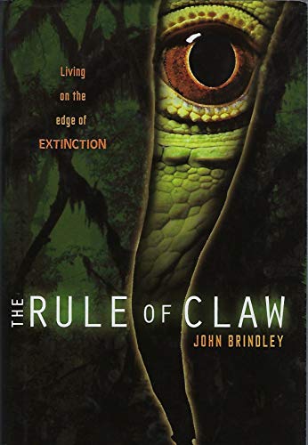cover image The Rule of Claw