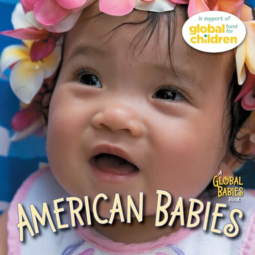 cover image American Babies