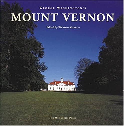 cover image Mount Vernon