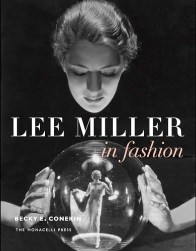 cover image Lee Miller in Fashion