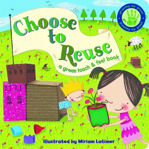cover image Choose to Reuse