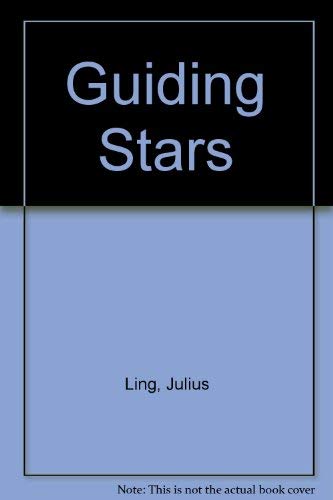 cover image Guiding Stars