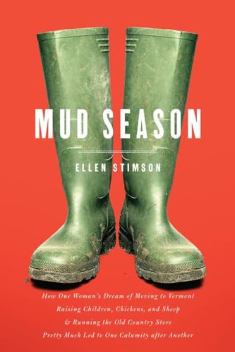 cover image Mud Season