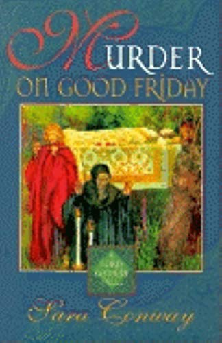 cover image Murder on Good Friday