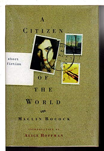 cover image A Citizen of the World
