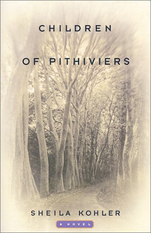 cover image Children of Pithiviers