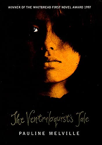 cover image The Ventriloquist's Tale