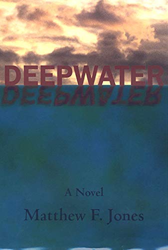 cover image Deepwater