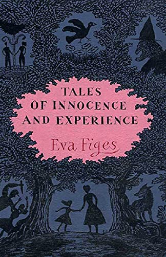 cover image TALES OF INNOCENCE AND EXPERIENCE: An Exploration of Childhood