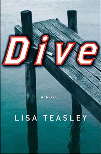 cover image DIVE