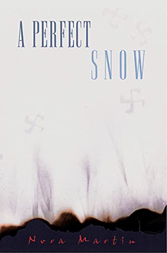 cover image A PERFECT SNOW
