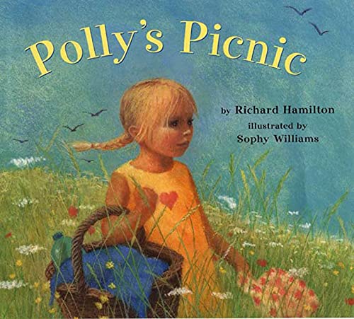 cover image POLLY'S PICNIC
