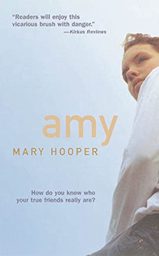cover image AMY