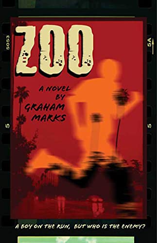 cover image Zoo