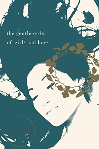 cover image The Gentle Order of Girls and Boys: Stories