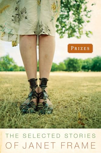 cover image Prizes: Selected Short Stories