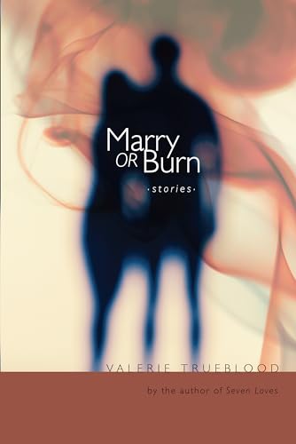 cover image Marry or Burn