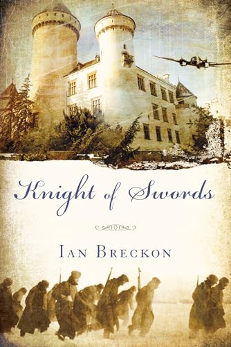 cover image Knight of Swords