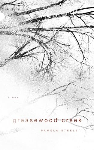 cover image Greasewood Creek