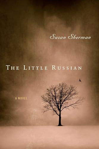 cover image The Little Russian