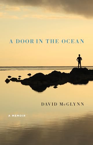 cover image A Door in the Ocean: A Memoir