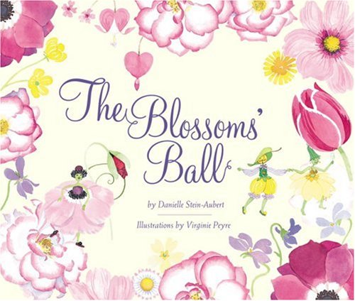 cover image The Blossom's Ball
