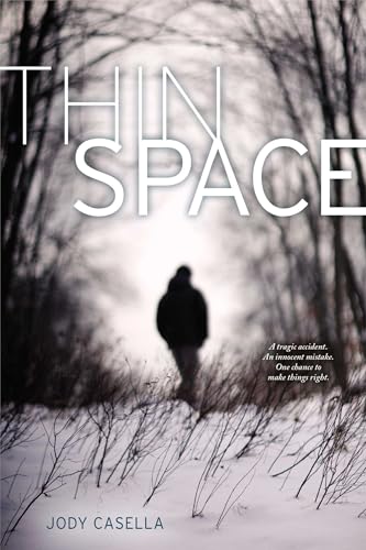 cover image Thin Space