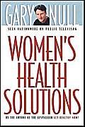 cover image WOMEN'S HEALTH SOLUTIONS