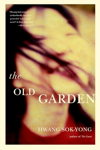 cover image The Old Garden