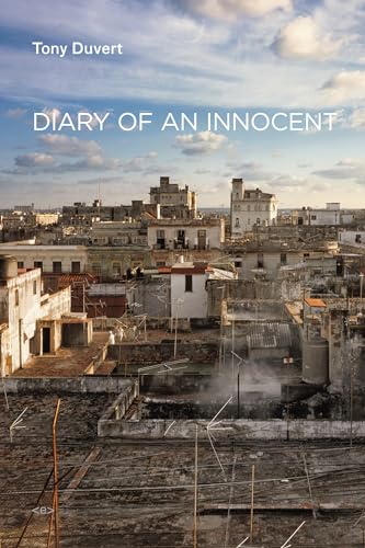 cover image Diary of an Innocent