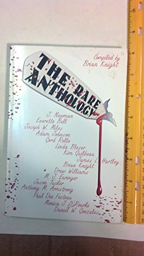 cover image The Rare Anthology