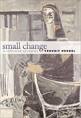 cover image SMALL CHANGE