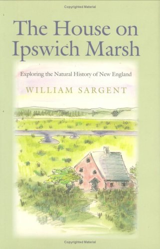 cover image The House on Ipswich Marsh