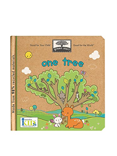 cover image One Tree