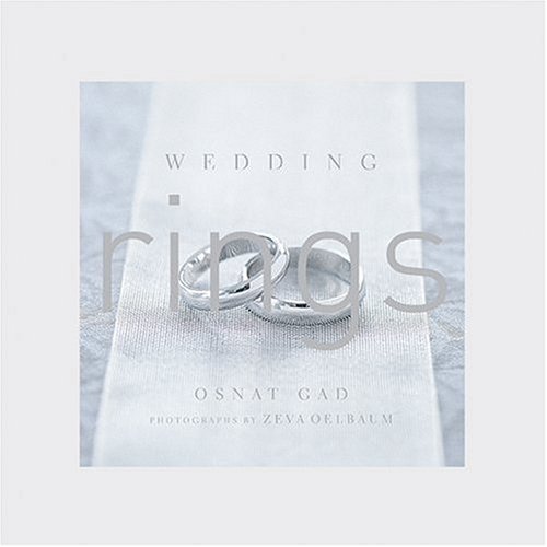cover image Wedding Rings