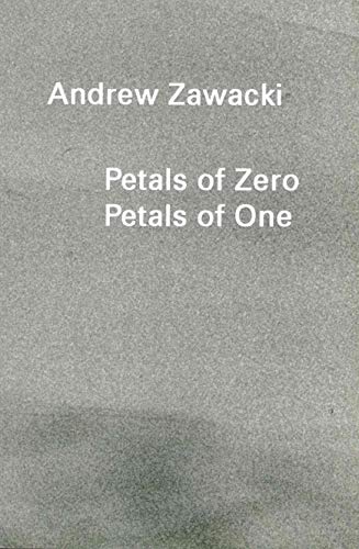 cover image Petals of Zero, Petals of One
