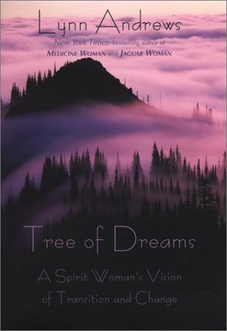 cover image Tree of Dreams