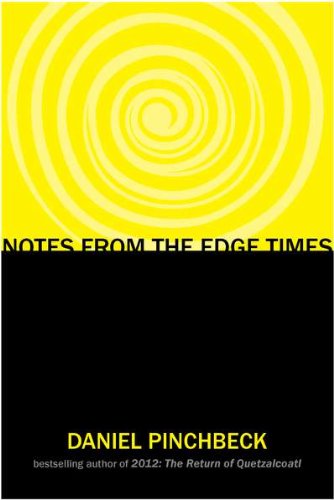 cover image Notes from the Edge Times
