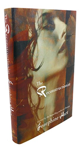 cover image THE RECONSTRUCTIONIST