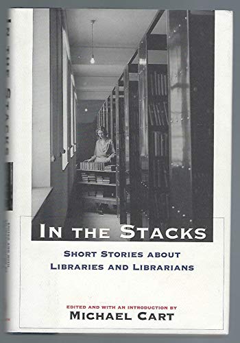 cover image In the Stacks