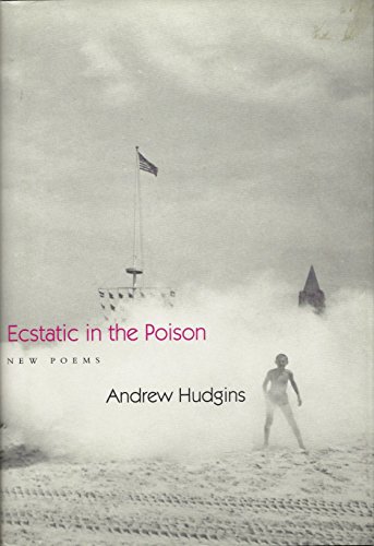 cover image ECSTATIC IN THE POISON